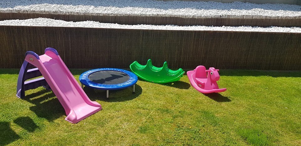 garden toys gumtree